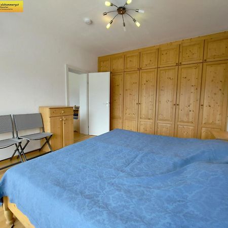 Apartment Toni Bad Mitterndorf Ngoại thất bức ảnh