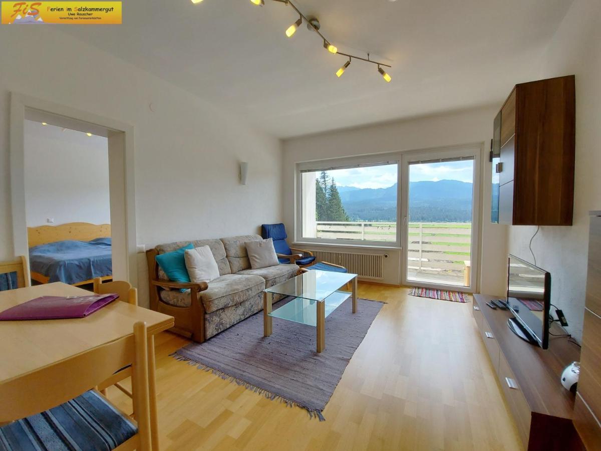 Apartment Toni Bad Mitterndorf Ngoại thất bức ảnh