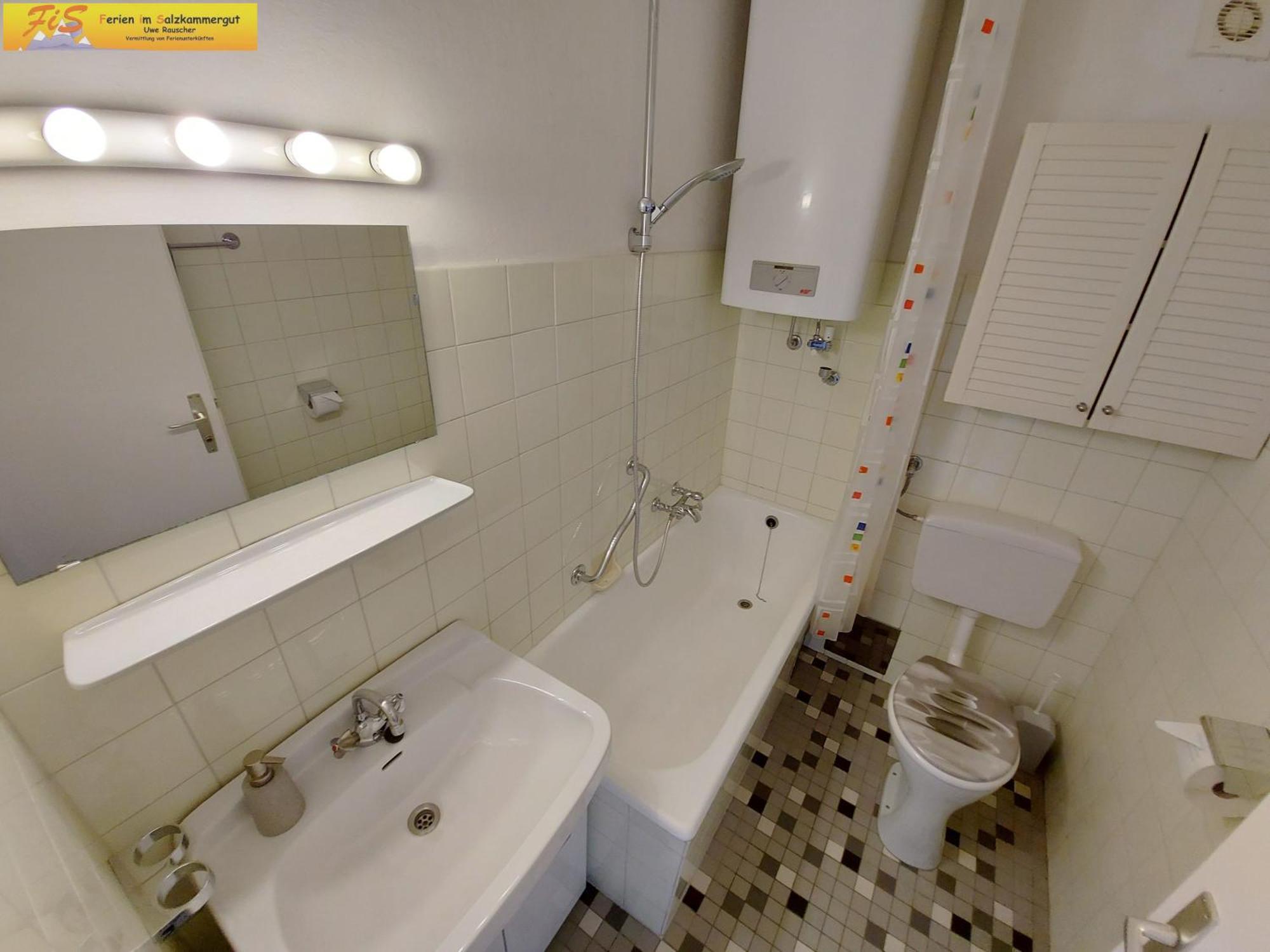 Apartment Toni Bad Mitterndorf Ngoại thất bức ảnh