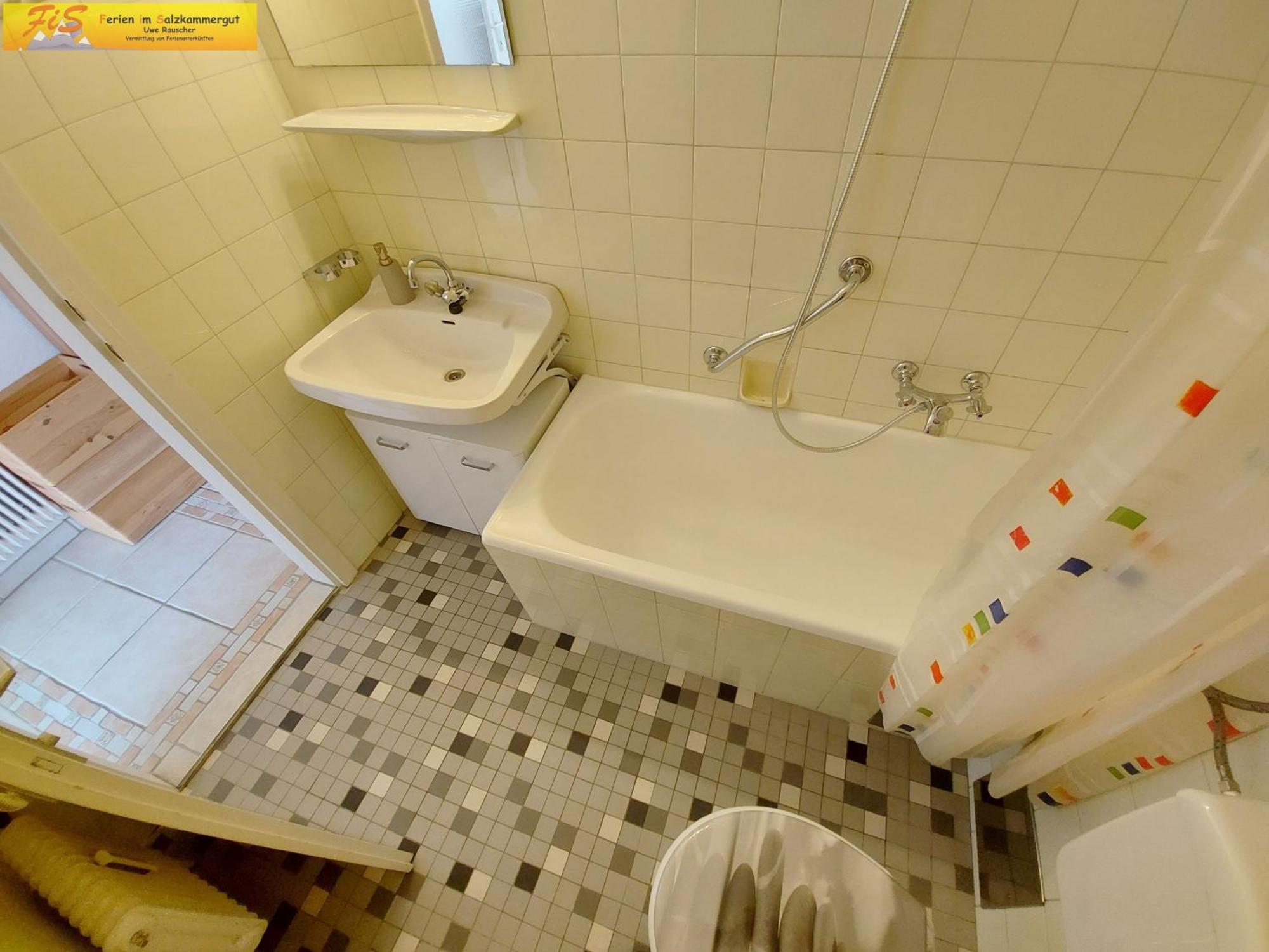 Apartment Toni Bad Mitterndorf Ngoại thất bức ảnh