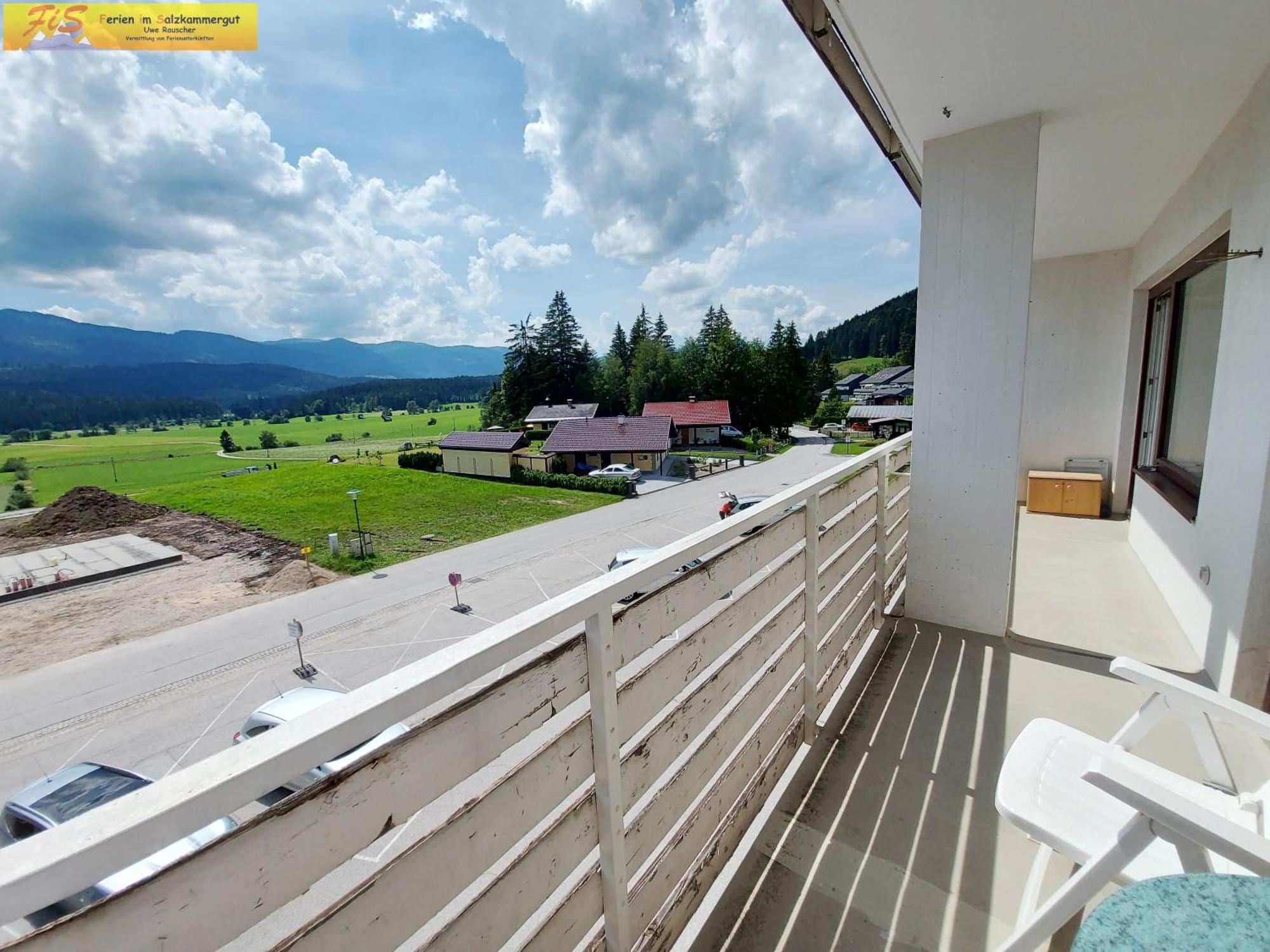 Apartment Toni Bad Mitterndorf Ngoại thất bức ảnh